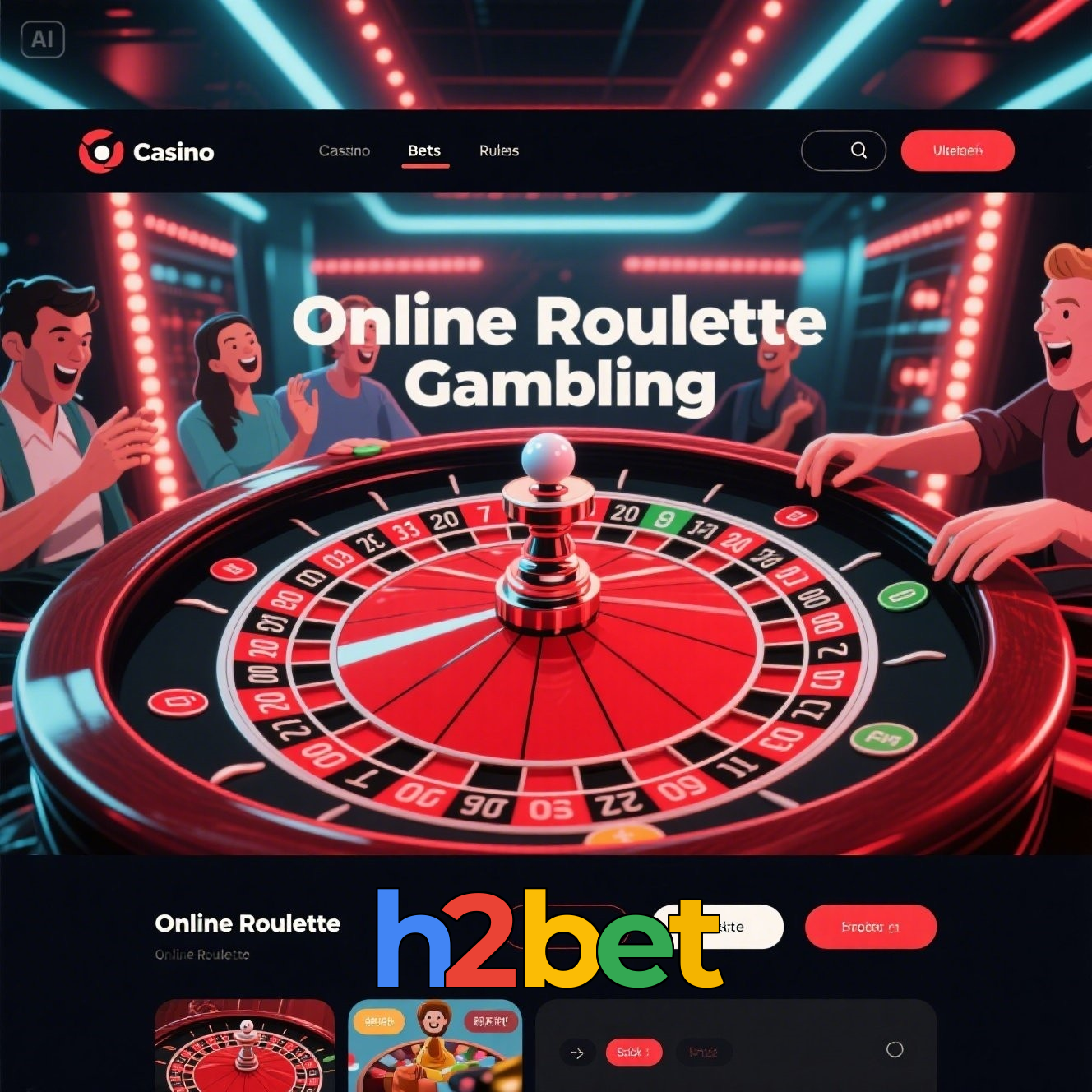 h2bet:Prepare-se para o melhor da diversão no cassino! Jogue agora!
