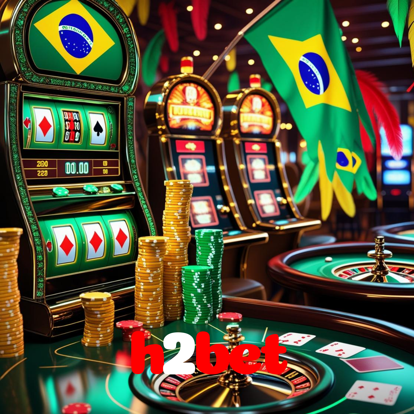 h2bet:O melhor cassino online com roleta, poker e apostas no futebol ao vivo!