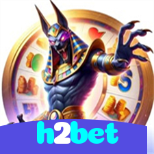 h2bet：Vença no poker e aposte no futebol com segurança no nosso cassino!