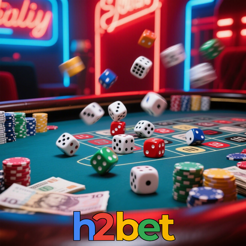 h2bet:Jogue poker, roleta e aposte no futebol no cassino mais confiável!