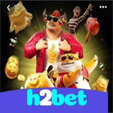 h2bet：Onde a diversão nunca acaba: poker, roleta e apostas no futebol!
