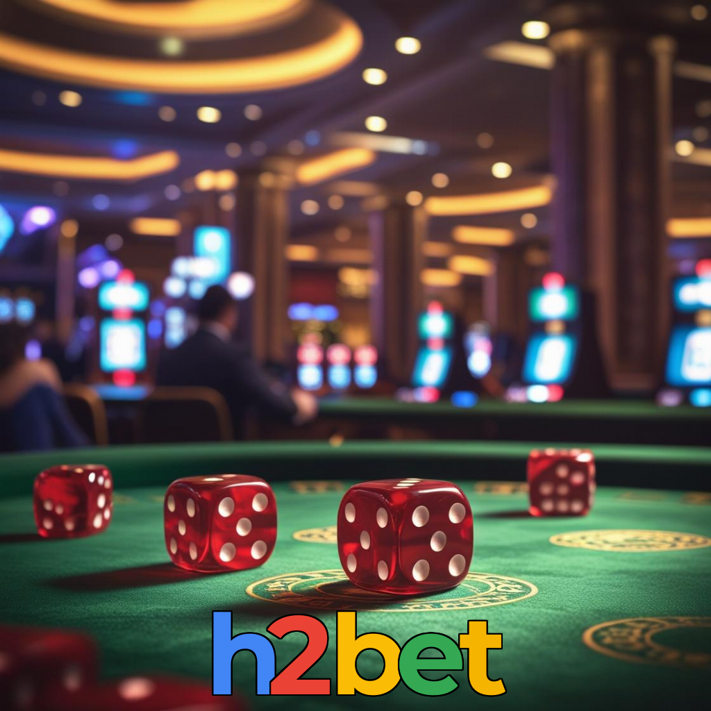 h2bet:Apostas em futebol e os melhores jackpots de cassino te esperam!