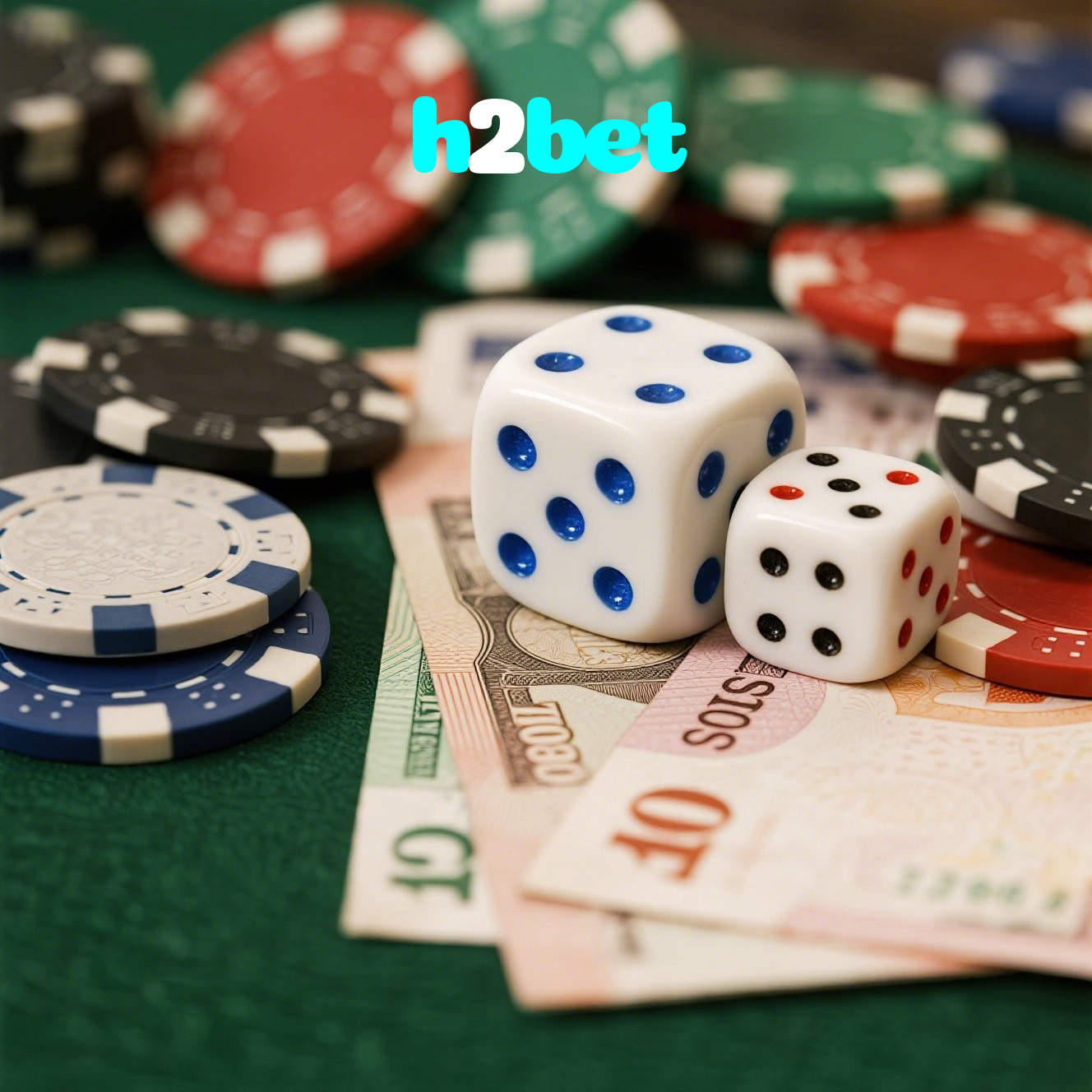 h2bet:O cassino mais confiável para apostar no futebol e jogar slots!