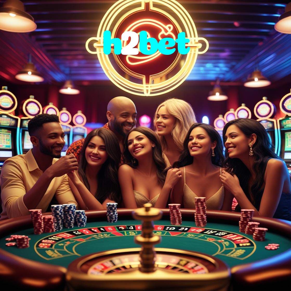h2bet:Seu time na vitória e os jackpots no cassino online te esperam!