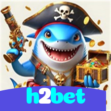 h2bet：Jogue poker online e mostre que você é o mestre das cartas!
