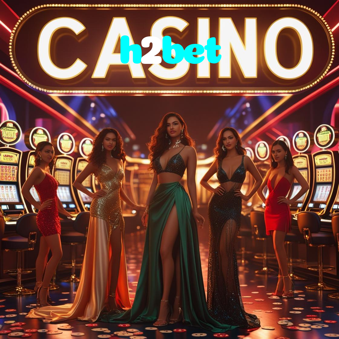 h2bet:O melhor cassino para apostar no futebol e ganhar em jogos de cassino!