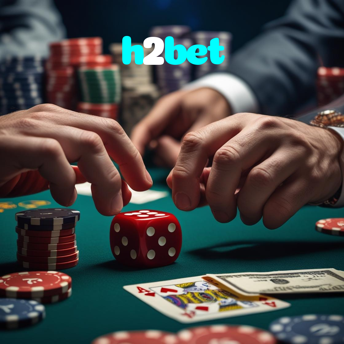 h2bet:Jogue blackjack, roleta e aposte no futebol para vitórias emocionantes!