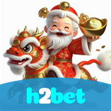 h2bet：Apostas no futebol e grandes prêmios em roleta no cassino online!