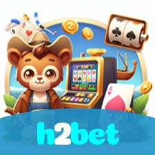 h2bet：Jogue poker, aposte no futebol e ganhe em grande estilo!