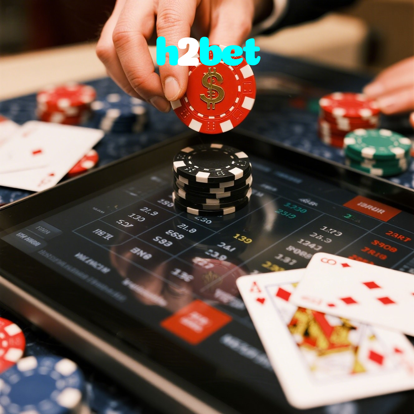 h2bet:Aposte agora nas roletas e conquiste prêmios fantásticos!