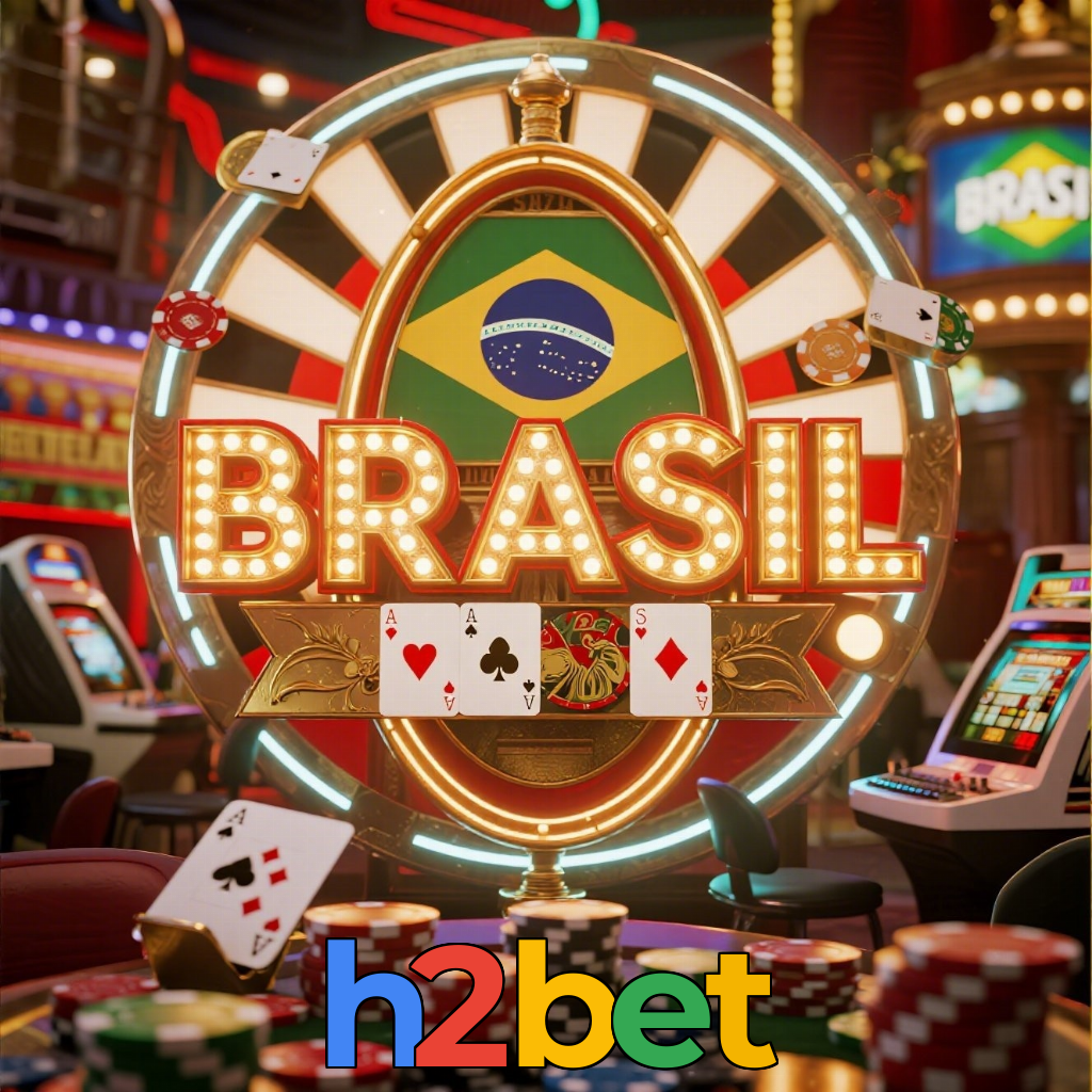 h2bet:Aposte no futebol e jogue slots para ganhar em grande estilo!