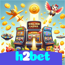 h2bet：Vença no futebol online e leve os melhores prêmios para casa!