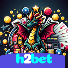 h2bet：No futebol online, a vitória está a um clique de distância!