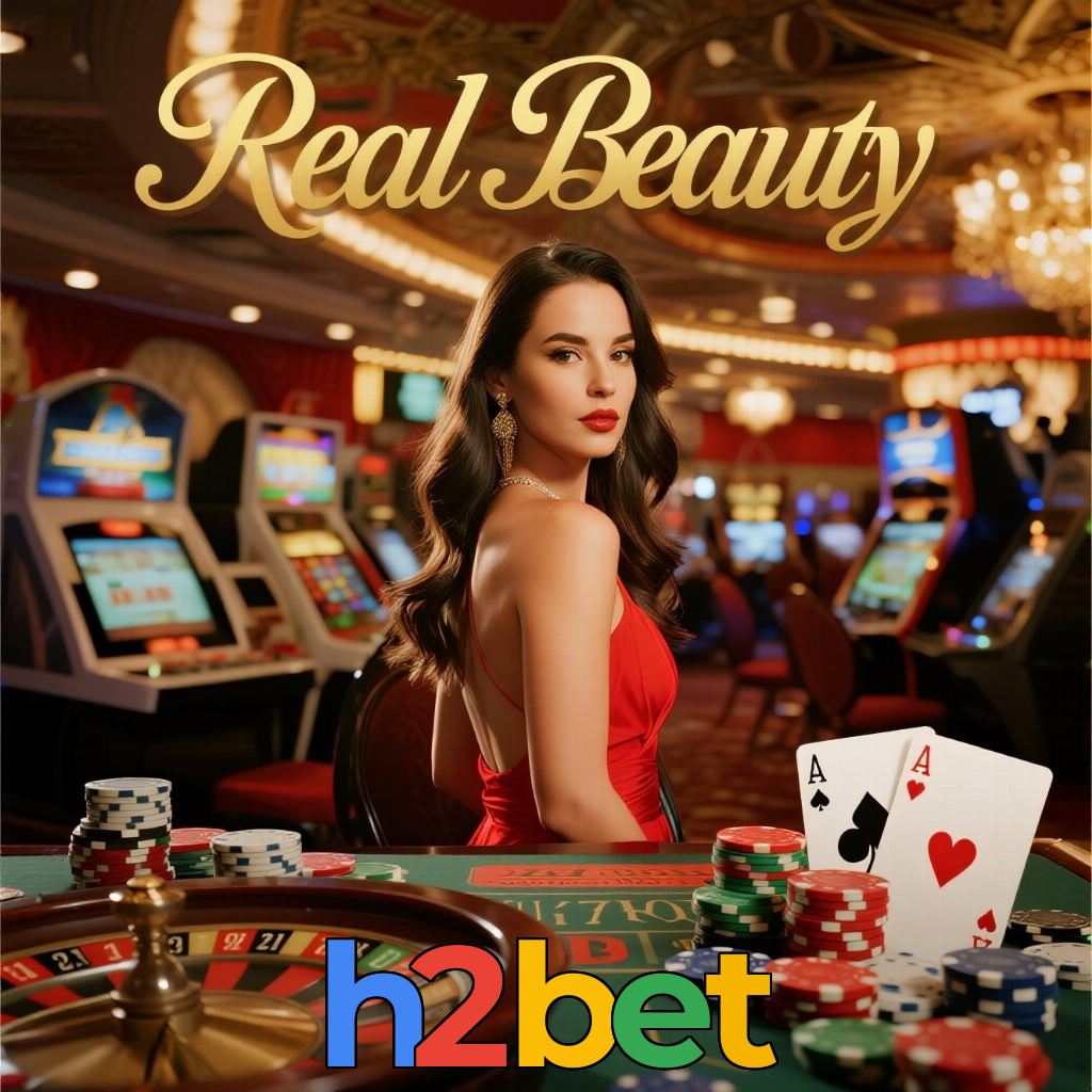 h2bet：Apostas ao vivo no futebol e diversão garantida com jogos de cassino!