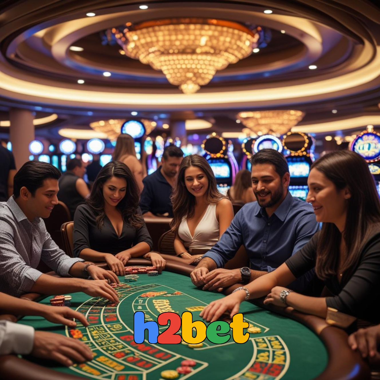 h2bet:O cassino mais confiável para apostas no futebol e jogos de cassino!