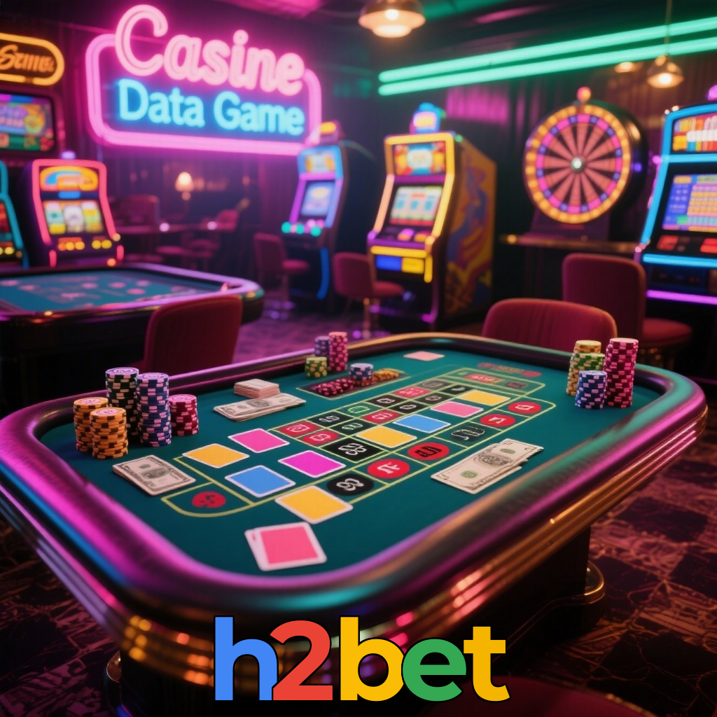 h2bet：A sorte está ao seu lado no cassino online com jogos de roleta e apostas no futebol!
