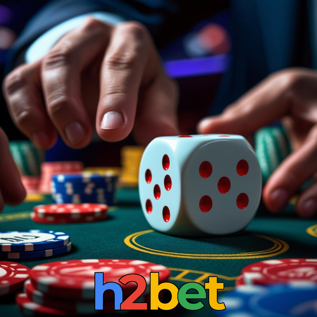 h2bet:Diversão sem limites com roleta, blackjack e apostas em futebol ao vivo!
