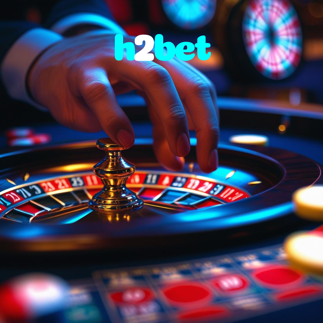 h2bet：O cassino online mais confiável com apostas no futebol e prêmios em blackjack!