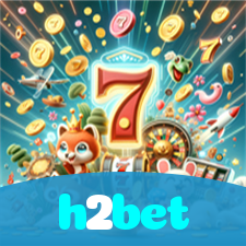 h2bet：Vença no futebol online e leve para casa prêmios incríveis!