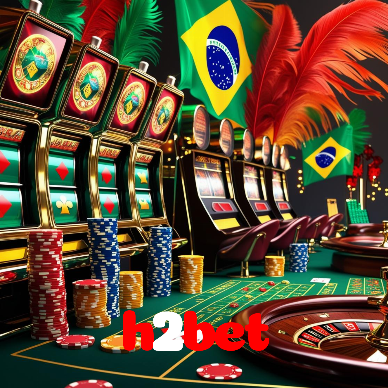 h2bet：Ganhe no futebol e jogue os melhores jogos de cassino online!