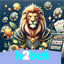 h2bet：Jogue futebol online e aposte nos maiores campeões!