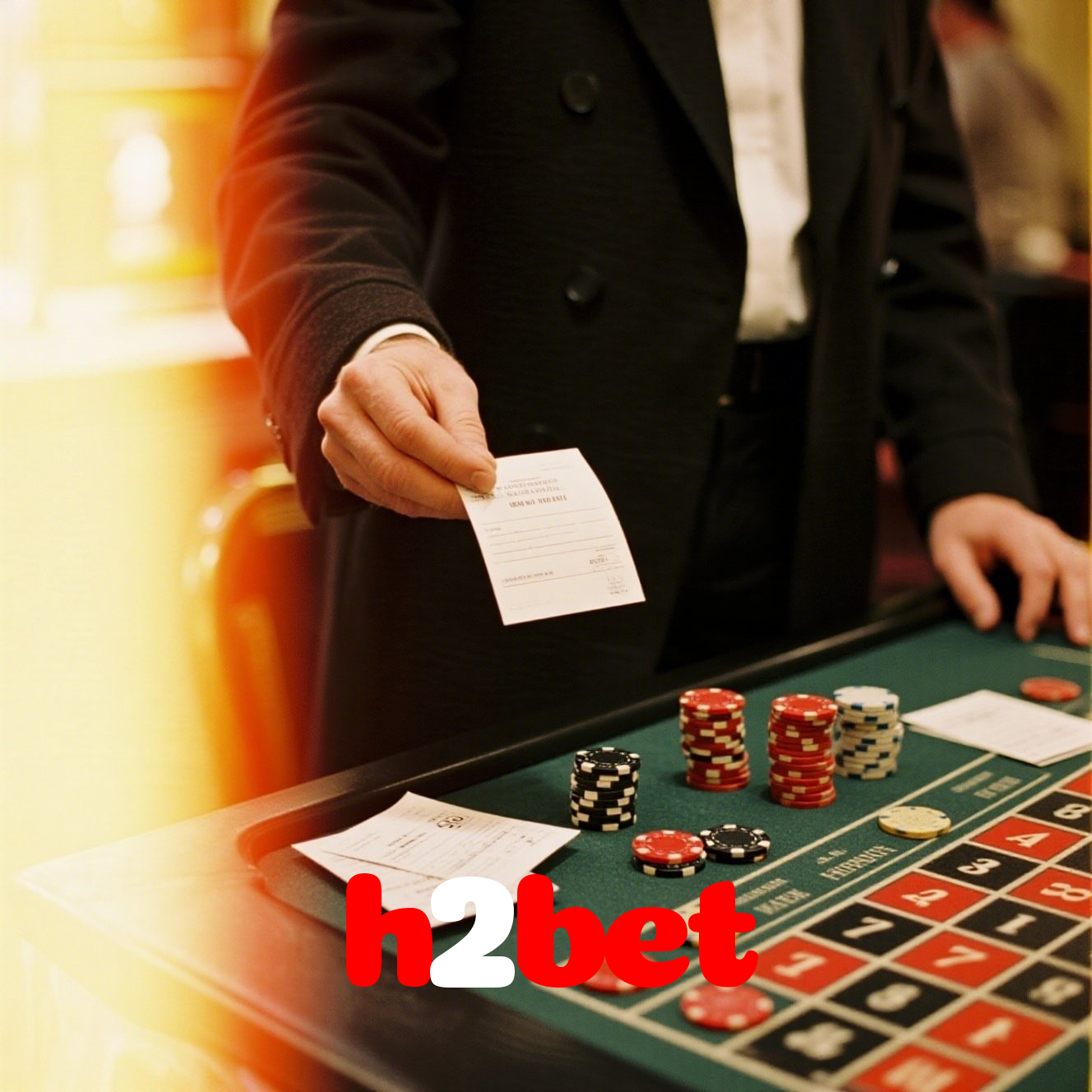 h2bet:Vença na roleta e leve para casa o prêmio dos seus sonhos!
