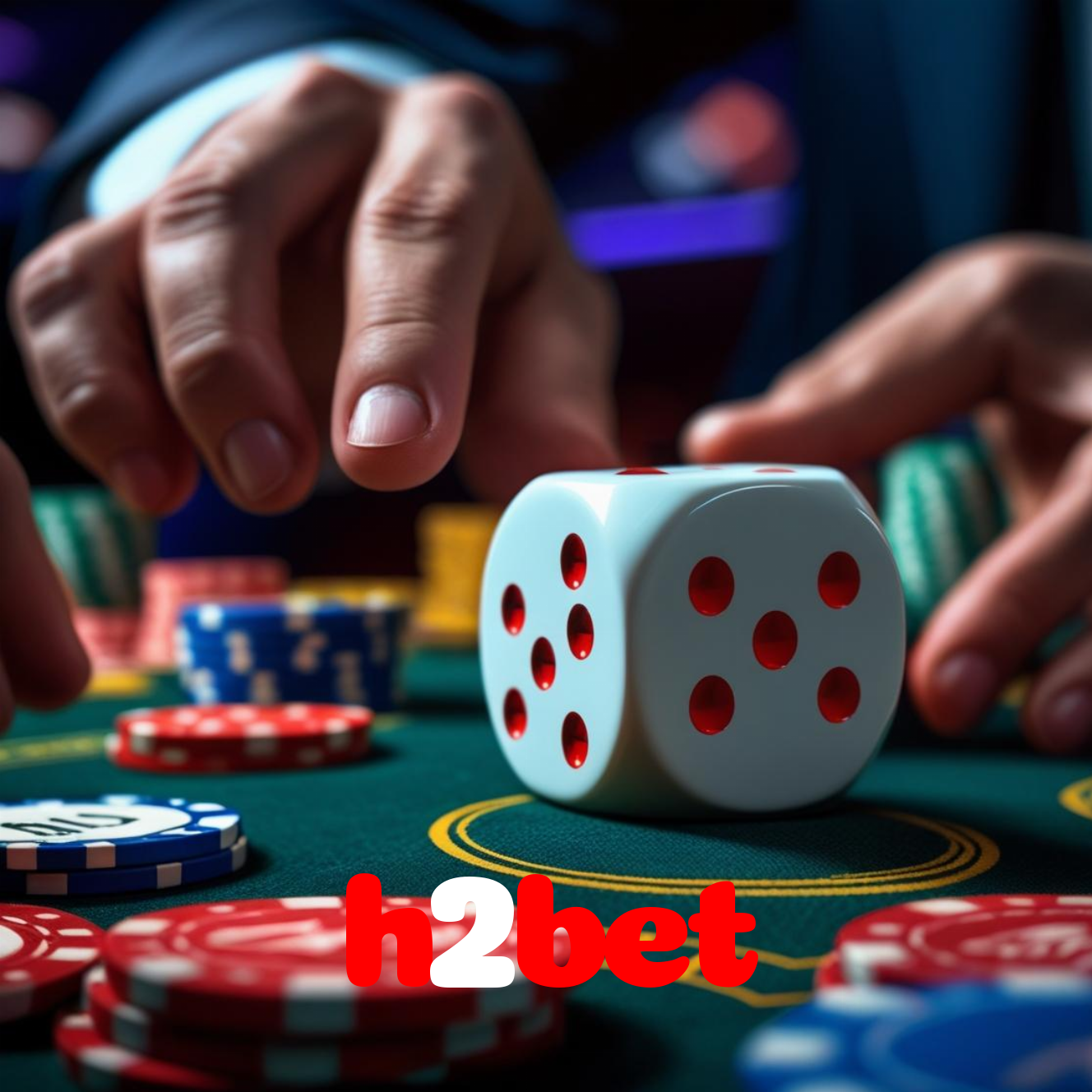 h2bet：O cassino online oferece grandes prêmios! Aposte e ganhe agora!