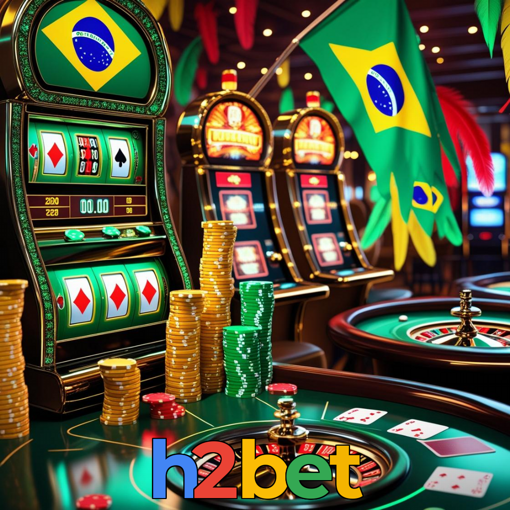 h2bet:Onde sua sorte brilha: jogos de poker, roleta e apostas no futebol!