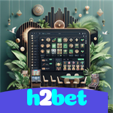 h2bet：Sinta a emoção do futebol online e conquiste vitórias épicas!