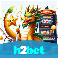 h2bet：Apostas no futebol e diversão com roleta e blackjack no cassino online!