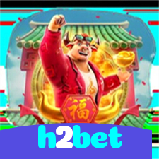 h2bet：Aposte no futebol online e seja o maior vencedor de todos!