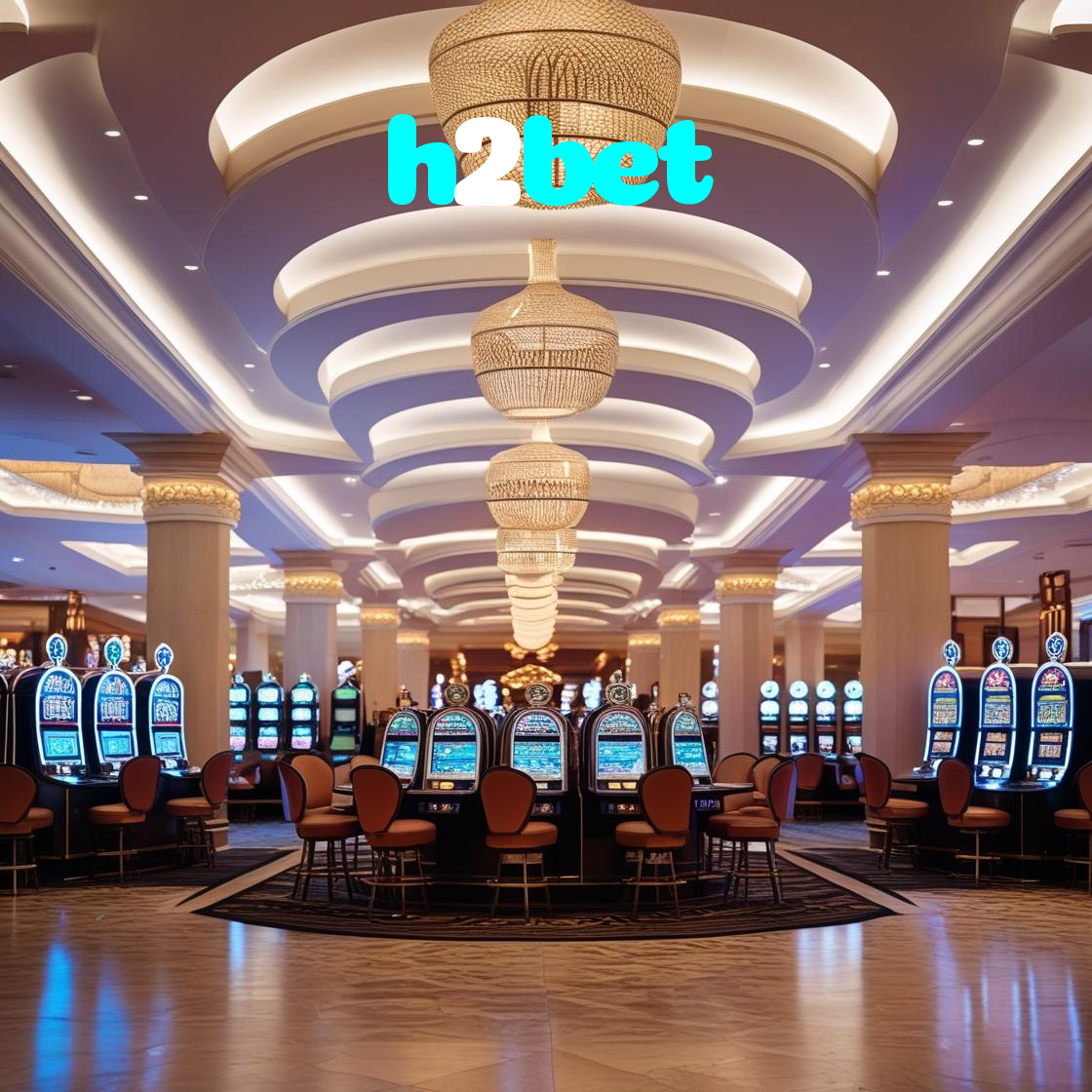 h2bet:Jogue poker, roleta e aposte no futebol no cassino mais confiável!