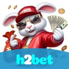h2bet：Jogue roleta, aposte no futebol e ganhe grandes prêmios!