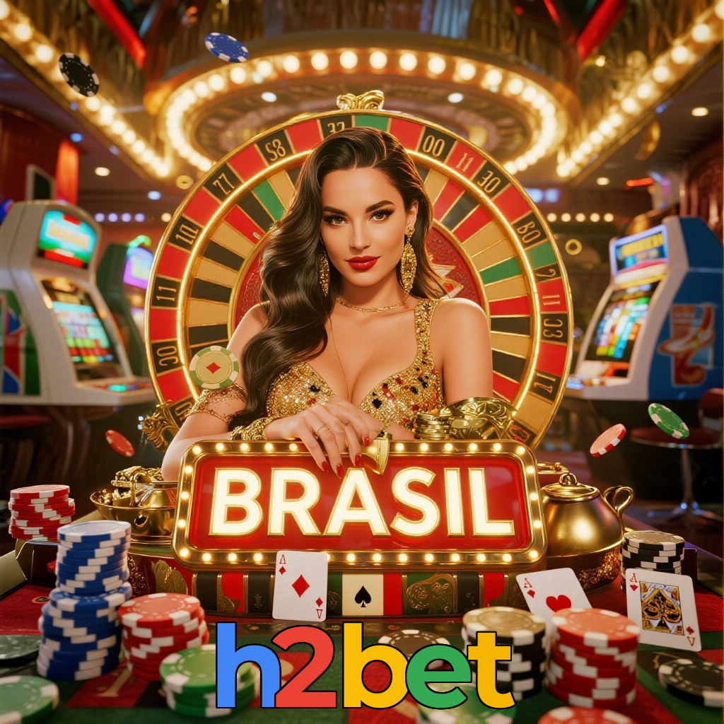 h2bet:As maiores vitórias estão te esperando nas nossas slots online!