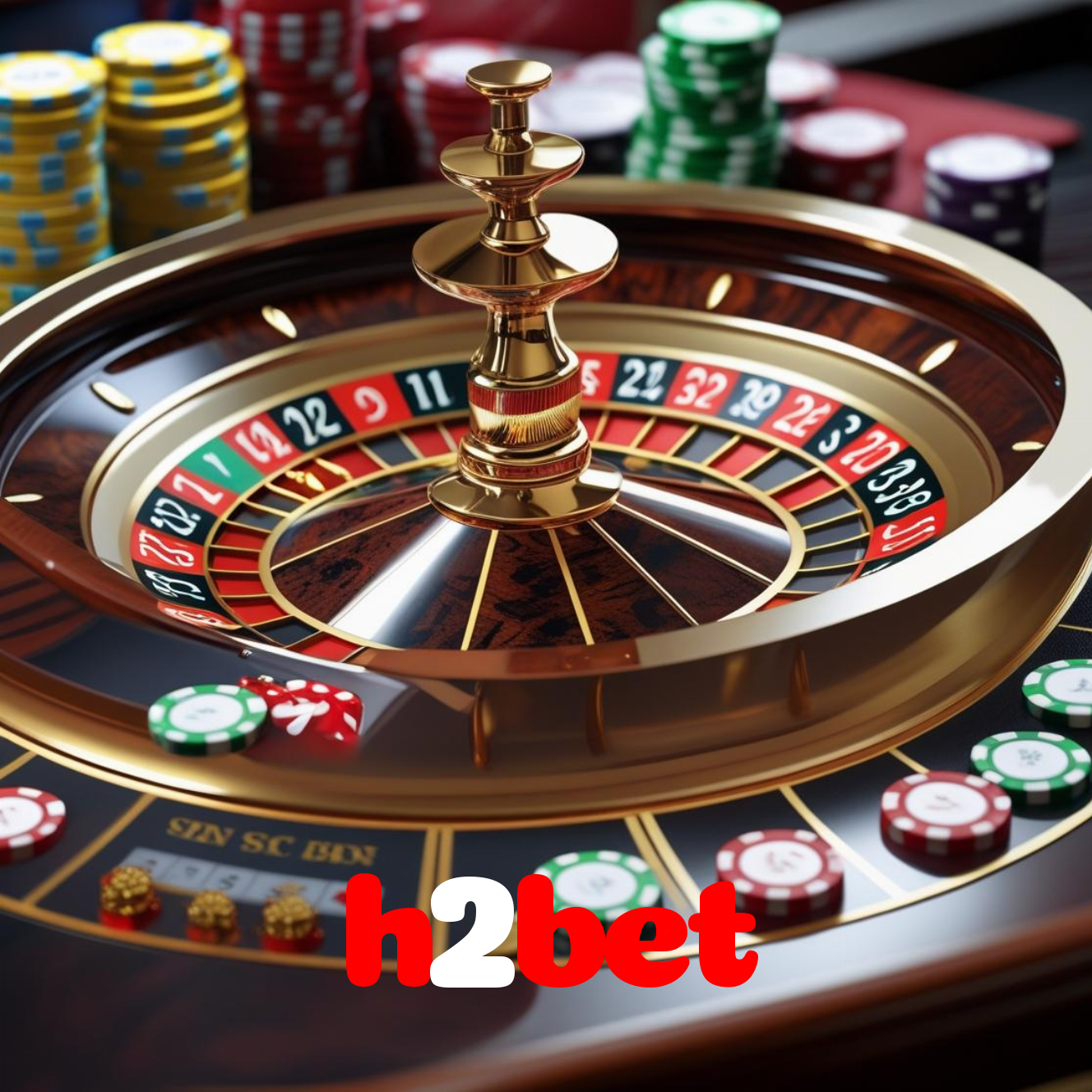 h2bet：Jogue nas slots e mude sua sorte com grandes vitórias!