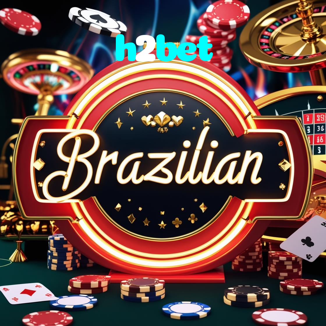 h2bet:Gire a roleta e conquiste grandes prêmios em nosso cassino!