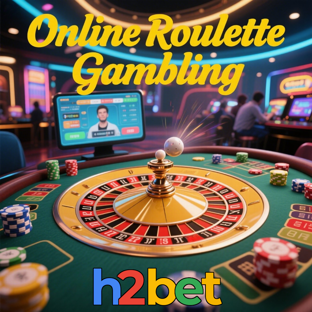 h2bet：Diversão garantida com blackjack, roleta e apostas ao vivo no futebol!