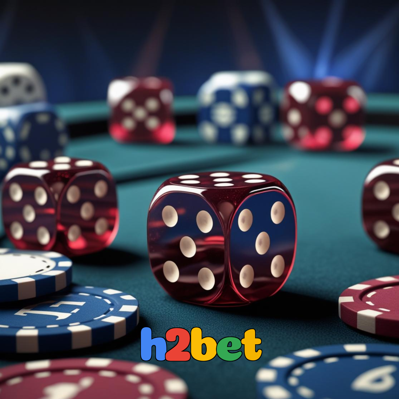h2bet:Jogue roleta, aposte no futebol e ganhe em grande estilo no cassino!