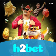 h2bet：Jogue slots, ganhe no futebol e aposte com confiança no nosso cassino!