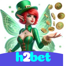 h2bet：Aposte no futebol e ganhe em blackjack e poker com segurança!