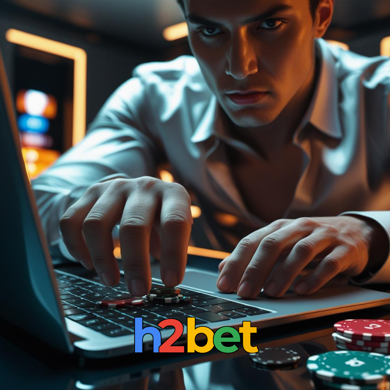 h2bet:Mostre suas habilidades e vença nas mesas de poker online!