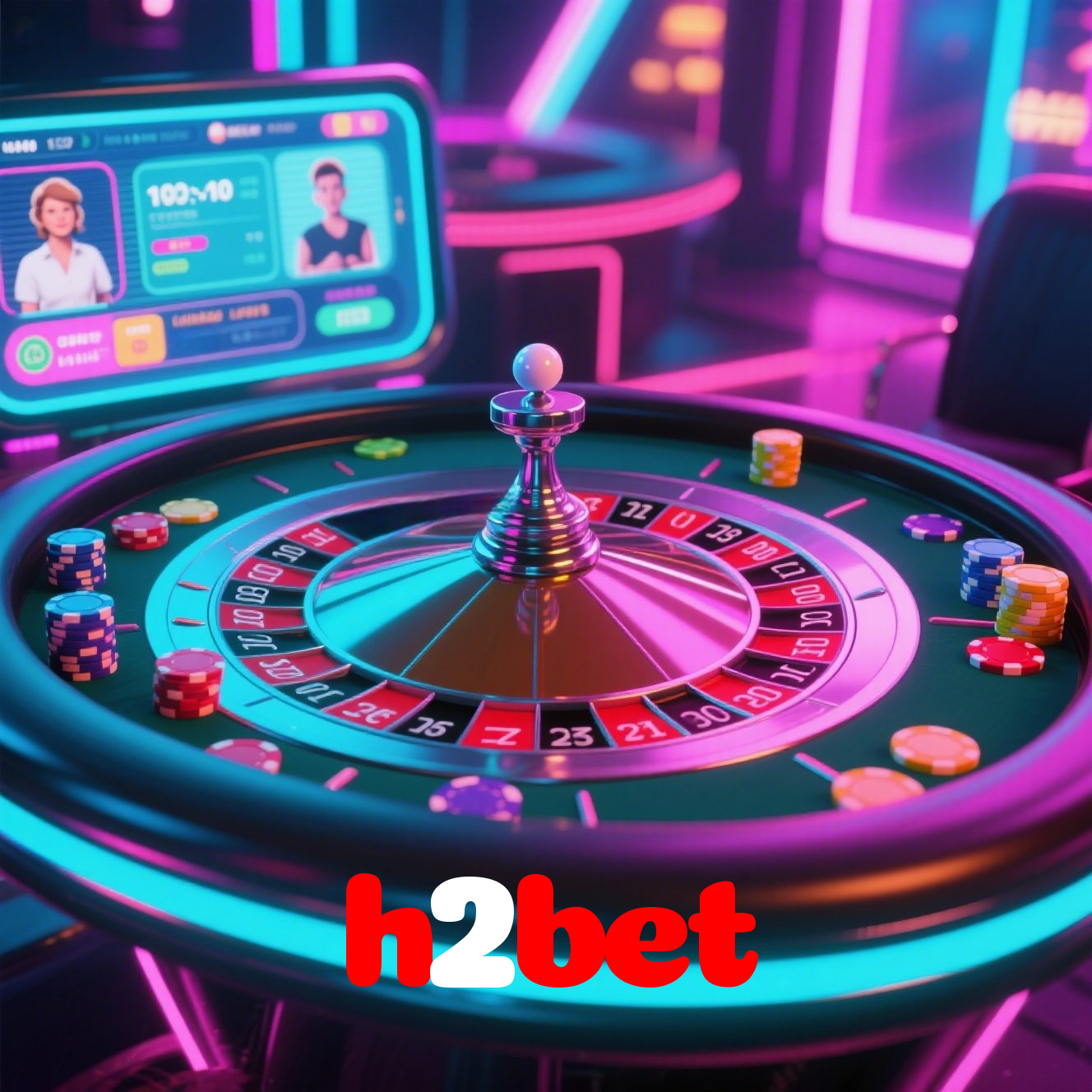 h2bet:Vença no poker e aposte no futebol com segurança no nosso cassino!