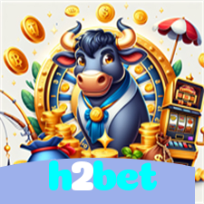h2bet：Vença na roleta e conquiste prêmios gigantes!