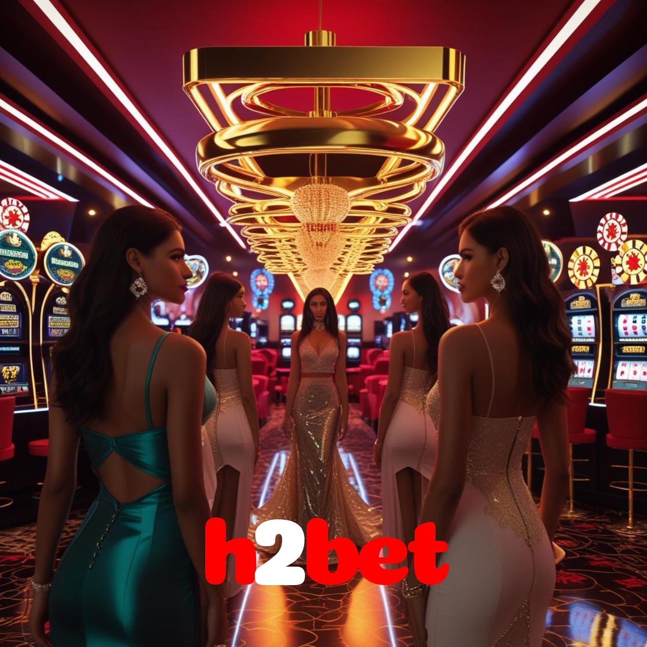 h2bet：Jogue roleta, aposte no futebol e ganhe grandes prêmios!