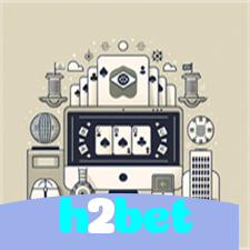 h2bet：A adrenalina do futebol online te leva até grandes vitórias!