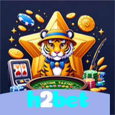 h2bet：Aposte no futebol online e sinta a emoção de marcar seu prêmio!