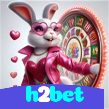 h2bet：Sua sorte brilha em jogos de blackjack e apostas no futebol!