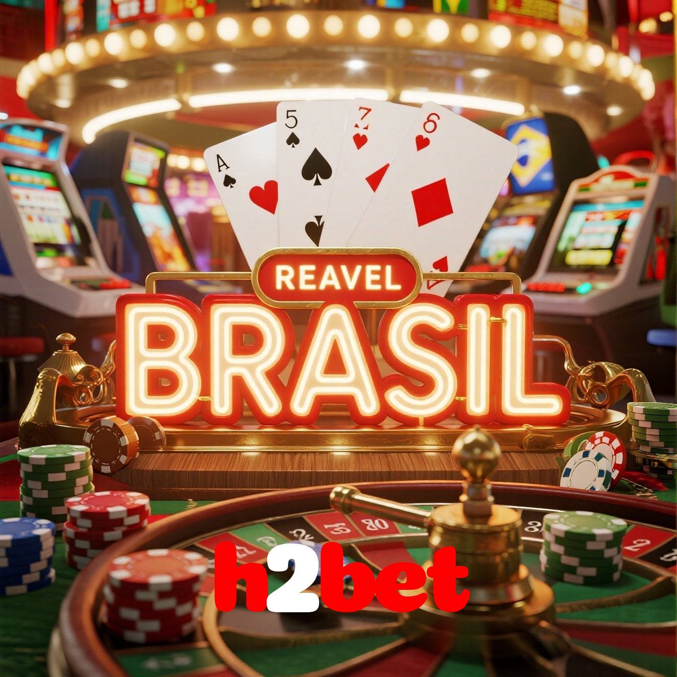 h2bet：Jogue poker, aposte no futebol e ganhe em grande estilo!