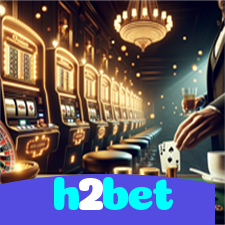 h2bet：Jogue poker, aposte no futebol e ganhe prêmios ao vivo!