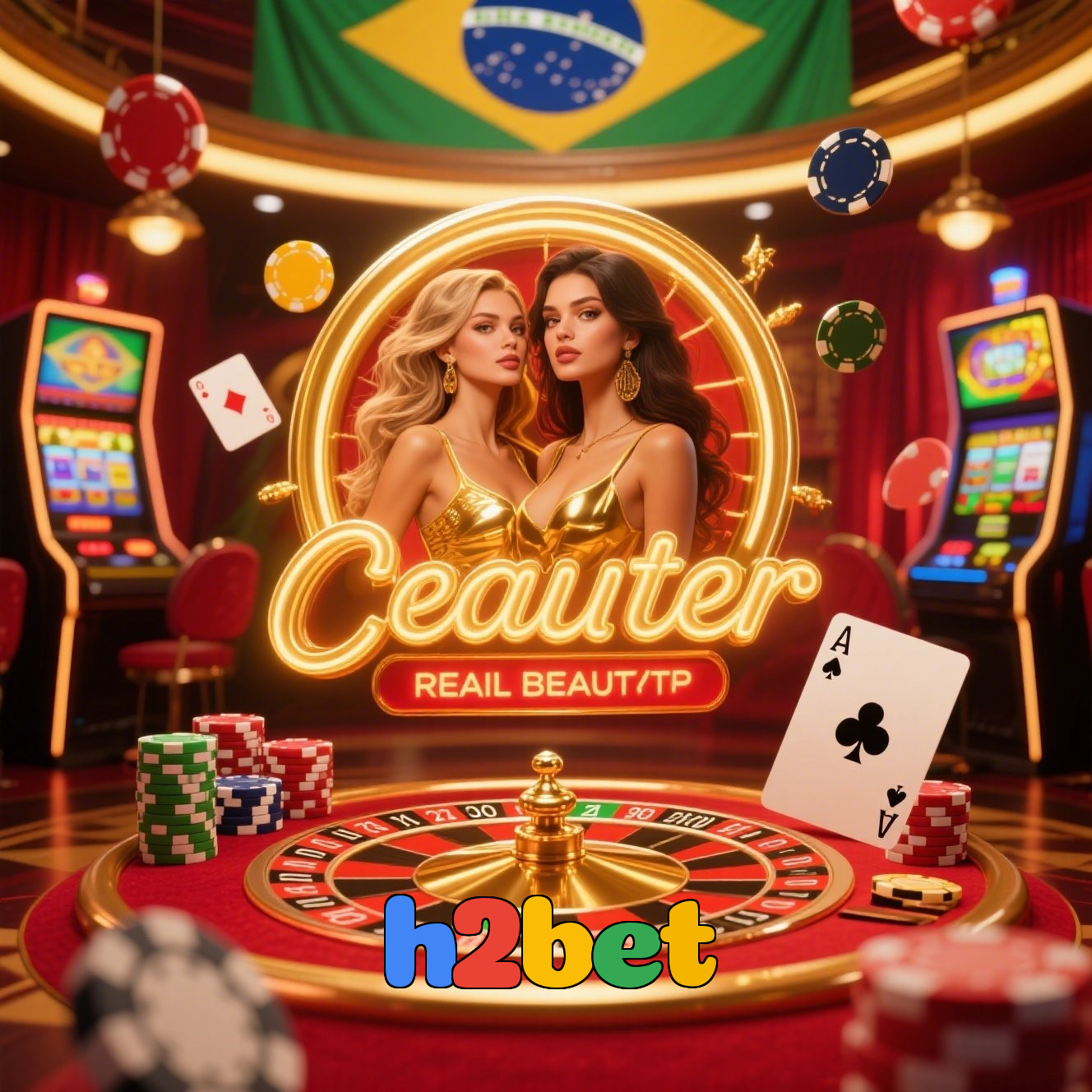 h2bet:Aposte nas mesas de poker e vença com estilo!